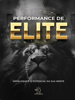 cover image of Performance de elite